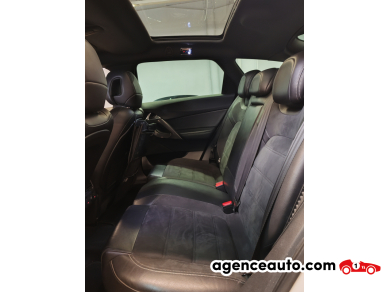 Citroen DS5 — 16