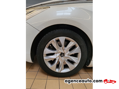 Citroen DS5 — 23