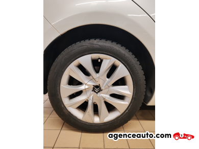 Citroen DS5 — 24
