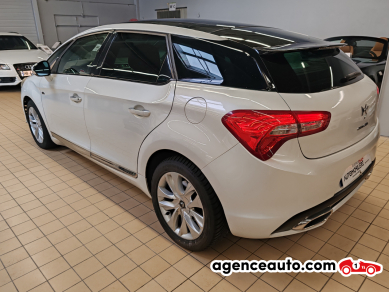 Citroen DS5 — 5