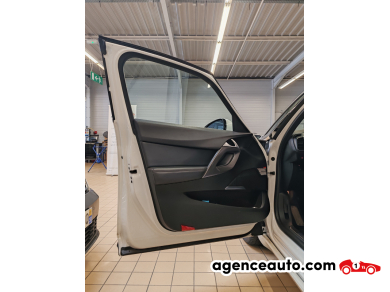 Citroen DS5 — 26