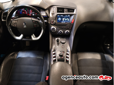 Citroen DS5 — 8