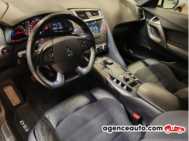 Citroen DS5 — 9