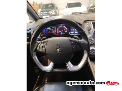 Citroen DS5 — 17