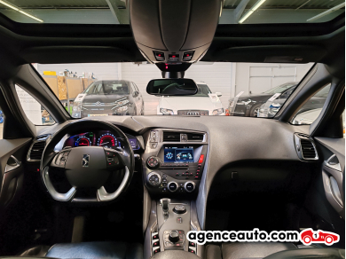 Citroen DS5 — 7