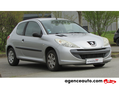 Peugeot 206+