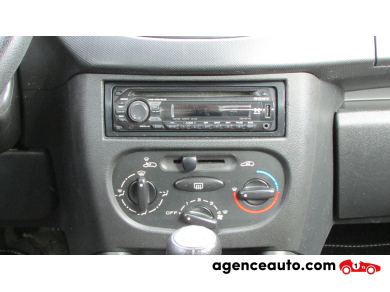 Peugeot 206+ — 14