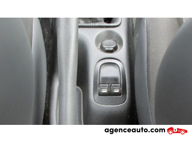 Peugeot 206+ — 15