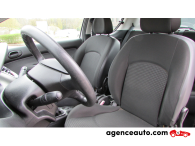Peugeot 206+ — 8