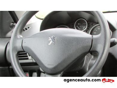 Peugeot 206+ — 13