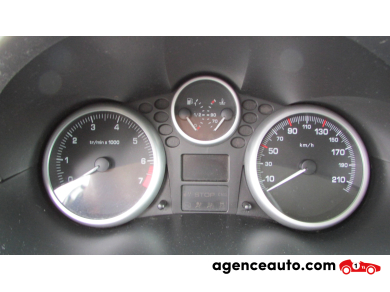 Peugeot 206+ — 16
