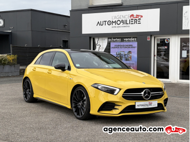 Mercedes Classe A