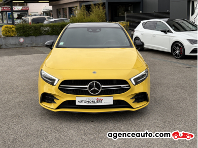 Mercedes Classe A — 2