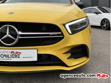 Mercedes Classe A — 3