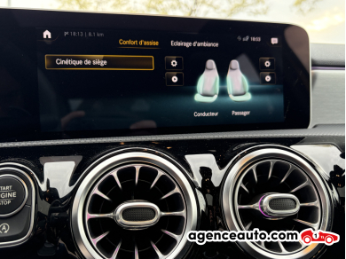 Mercedes Classe A — 16