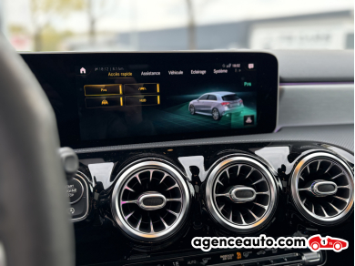 Mercedes Classe A — 22