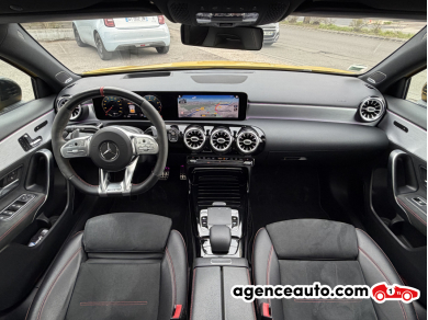Mercedes Classe A — 13
