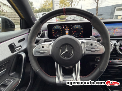 Mercedes Classe A — 14