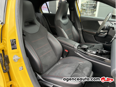 Mercedes Classe A — 20