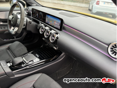 Mercedes Classe A — 19