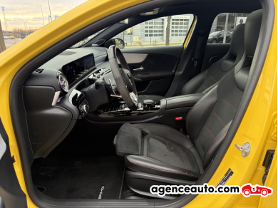 Mercedes Classe A — 10