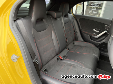 Mercedes Classe A — 21