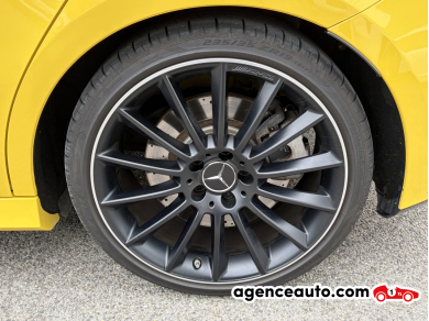Mercedes Classe A — 37