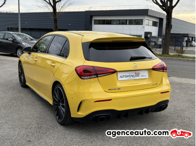 Mercedes Classe A — 6