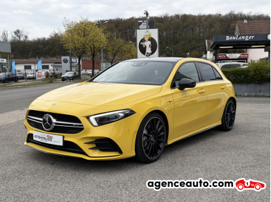 Mercedes Classe A — 4