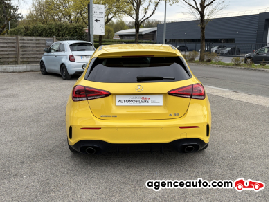 Mercedes Classe A — 7