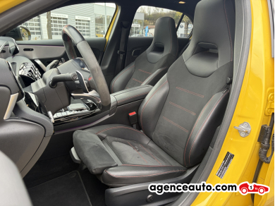 Mercedes Classe A — 9