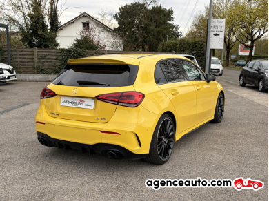 Mercedes Classe A — 8
