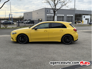 Mercedes Classe A — 35