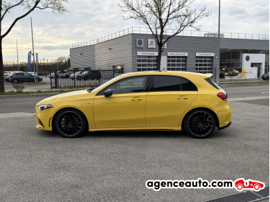 Mercedes Classe A — 5