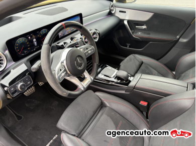 Mercedes Classe A — 11