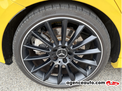 Mercedes Classe A — 36