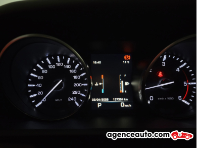 Land Rover Range Rover Sport — 14