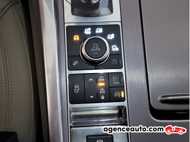 Land Rover Range Rover Sport — 13
