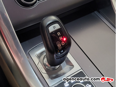 Land Rover Range Rover Sport — 12