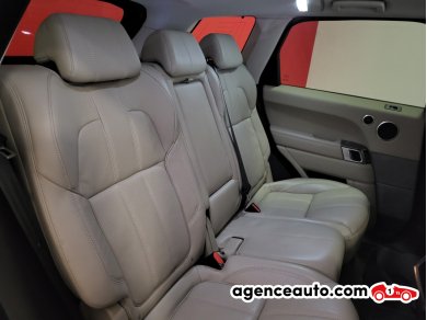 Land Rover Range Rover Sport — 11