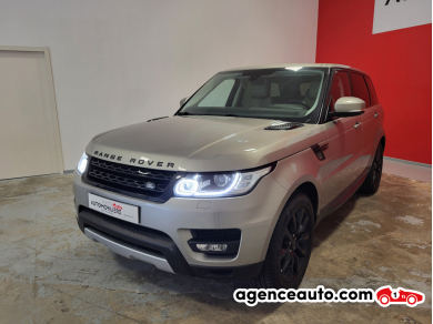 Land Rover Range Rover Sport — 3