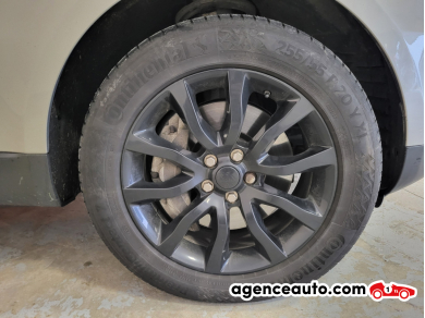 Land Rover Range Rover Sport — 19