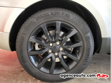 Land Rover Range Rover Sport — 20