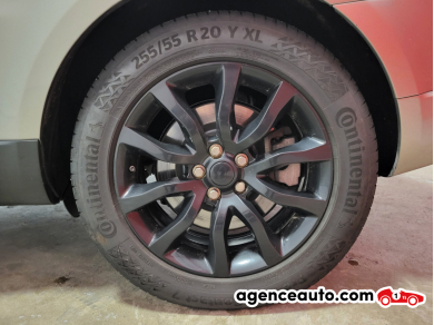 Land Rover Range Rover Sport — 21
