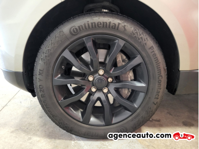 Land Rover Range Rover Sport — 22