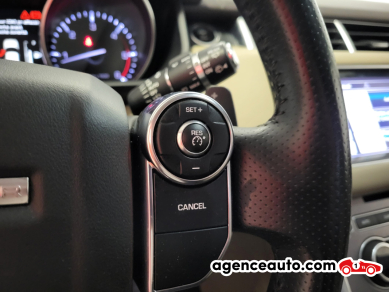 Land Rover Range Rover Sport — 16