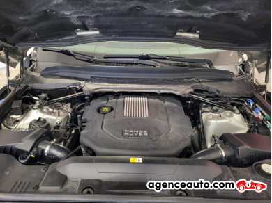 Land Rover Range Rover Sport — 9