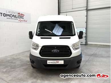 Ford Transit — 2