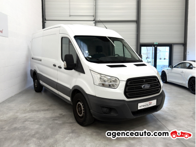 Ford Transit — 3
