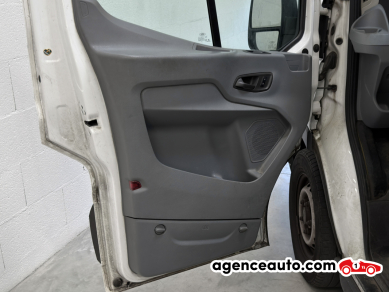 Ford Transit — 22
